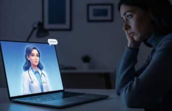 Aunque la IA Responde en Segundos, los Médicos Alertan de un Fallo que Pone en Riesgo la Salud Aunque la IA Responde en Segundos, los Médicos Alertan de un Fallo que Pone en Riesgo la Salud