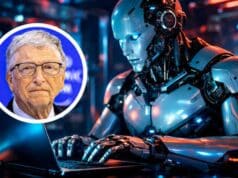 Bill Gates Advierte Cómo la IA Cambiará el Trabajo y el Capitalismo en 20 Años Bill Gates Advierte Cómo la IA Cambiará el Trabajo y el Capitalismo en 20 Años