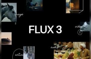 Black Forest Labs Concede Acceso Anticipado a FLUX 3 Video Para Generación de Vídeo y Audio con IA Black Forest Labs Concede Acceso Anticipado a FLUX 3 Video Para Generación de Vídeo y Audio con IA