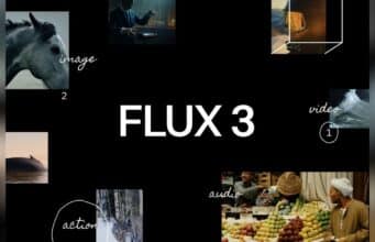 Black Forest Labs Concede Acceso Anticipado a FLUX 3 Video Para Generación de Vídeo y Audio con IA Black Forest Labs Concede Acceso Anticipado a FLUX 3 Video Para Generación de Vídeo y Audio con IA