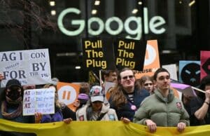Búsquedas en Modo IA de Google Representan Riesgos Para Niños y Adolescentes Búsquedas en Modo IA de Google Representan Riesgos Para Niños y Adolescentes