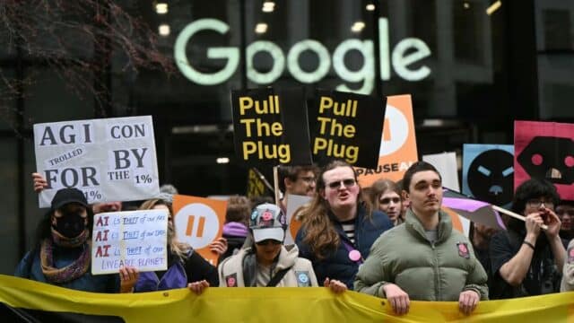Búsquedas en Modo IA de Google Representan Riesgos Para Niños y Adolescentes Búsquedas en Modo IA de Google Representan Riesgos Para Niños y Adolescentes