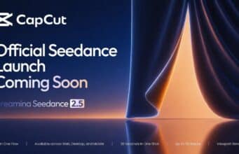 ByteDance Prepara el Lanzamiento de Seedance 2.5 para Crear Vídeos con IA de Hasta 3 Minutos ByteDance Prepara el Lanzamiento de Seedance 2.5 para Crear Vídeos con IA de Hasta 3 Minutos