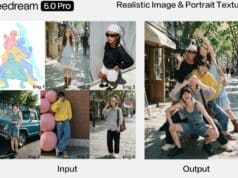 ByteDance Presenta Seedream 5.0 Pro: un Poderoso Generador de Imágenes con Diseño Multimodal ByteDance Presenta Seedream 5.0 Pro: un Poderoso Generador de Imágenes con Diseño Multimodal