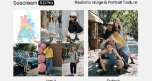 ByteDance Presenta Seedream 5.0 Pro: un Poderoso Generador de Imágenes con Diseño Multimodal