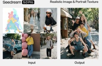 ByteDance Presenta Seedream 5.0 Pro: un Poderoso Generador de Imágenes con Diseño Multimodal ByteDance Presenta Seedream 5.0 Pro: un Poderoso Generador de Imágenes con Diseño Multimodal