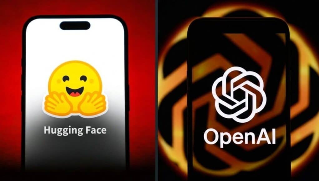 CEO de Hugging Face Pide Transparencia Radical Tras el Hackeo sin Precedentes de OpenAI CEO de Hugging Face Pide Transparencia Radical Tras el Hackeo sin Precedentes de OpenAI
