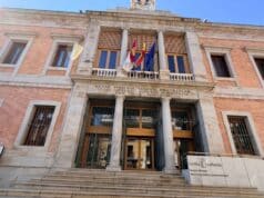 Castilla-La Mancha Acelera su Apuesta por la IA Invirtiendo 4,2 Millones de euros para Transformar toda su Administración Castilla-La Mancha Acelera su Apuesta por la IA Invirtiendo 4,2 Millones de Euros para Transformar toda su Administración