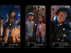 Character.AI Impulsa los Microdramas con IA y Supera los 950 Minutos de Uso Mensual Character.AI Impulsa los Microdramas con IA y Supera los 950 Minutos de Uso Mensual