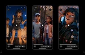 Character.AI Impulsa los Microdramas con IA y Supera los 950 Minutos de Uso Mensual Character.AI Impulsa los Microdramas con IA y Supera los 950 Minutos de Uso Mensual