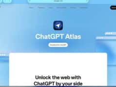 ChatGPT Ahora Navega por Ti: OpenAI Cierra Atlas y Redefine su Estrategia ChatGPT Ahora Navega por Ti: OpenAI Cierra Atlas y Redefine su Estrategia