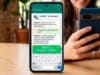 ChatGPT Regresa a WhatsApp en Europa: Guía Fácil Para Activarlo y Funciones Disponibles ChatGPT Regresa a WhatsApp en Europa: Guía Fácil Para Activarlo y Funciones Disponibles