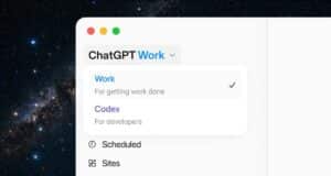 ChatGPT Work: el Nuevo Agente IA que Automatiza Flujos de Trabajo en Todas las Plataformas
