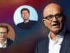 China Cierra la Puerta a OpenAI y Anthropic, pero Deja Pasar a Microsoft Gracias a un Acuerdo Clave China Cierra la Puerta a OpenAI y Anthropic, pero Deja Pasar a Microsoft Gracias a un Acuerdo Clave