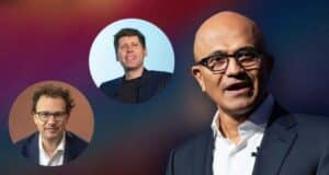 China Cierra la Puerta a OpenAI y Anthropic, pero Deja Pasar a Microsoft Gracias a un Acuerdo Clave
