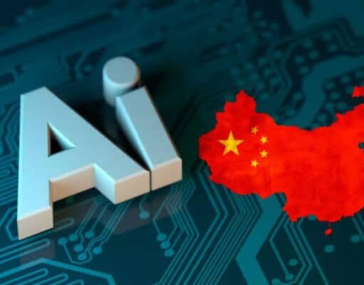 China Desafía a OpenAI con una IA Más Barata, Pero el Verdadero Problema para Occidente no es el Precio China Desafía a OpenAI con una IA Más Barata, Pero el Verdadero Problema para Occidente no es el Precio