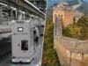 China Encuentra una Forma de Presumir su Tecnología: las Fábricas de IA se Convierten en Destino Turístico China Encuentra una Forma de Presumir su Tecnología: las Fábricas de IA se Convierten en Destino Turístico