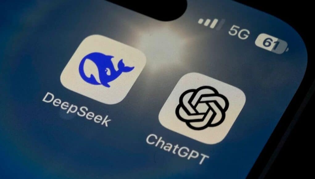China Estudia Restringir el Acceso Global a su IA Avanzada Según Reuters China Estudia Restringir el Acceso Global a su IA Avanzada Según Reuters