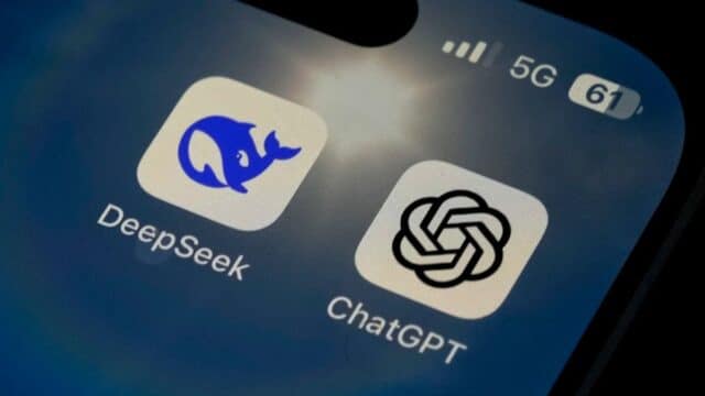 China Estudia Restringir el Acceso Global a su IA Avanzada Según Reuters China Estudia Restringir el Acceso Global a su IA Avanzada Según Reuters