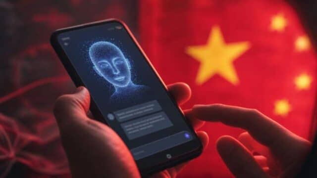 China Prohíbe Avatares con Vínculos Afectivos, Sacudiendo las Políticas de ByteDance y Alibaba