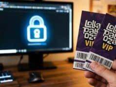Claude Aprovechó un Fallo de Seguridad para Acceder a la Principal Boletería de Festivales en Estados Unidos Claude Aprovechó un Fallo de Seguridad para Acceder a la Principal Boletería de Festivales en Estados Unidos