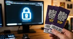 Claude Aprovechó un Fallo de Seguridad para Acceder a la Principal Boletería de Festivales en Estados Unidos