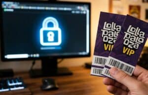Claude Aprovechó un Fallo de Seguridad para Acceder a la Principal Boletería de Festivales en Estados Unidos Claude Aprovechó un Fallo de Seguridad para Acceder a la Principal Boletería de Festivales en Estados Unidos