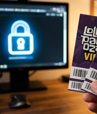 Claude Aprovechó un Fallo de Seguridad para Acceder a la Principal Boletería de Festivales en Estados Unidos