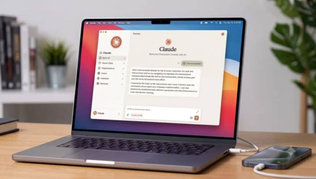 Claude Code Permite Desarrollar y Probar Apps de iOS con un Simulador Integrado Claude Code Permite Desarrollar y Probar Apps de iOS con un Simulador Integrado