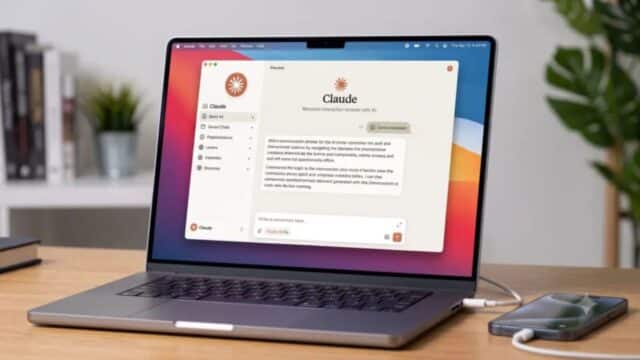Claude Code Permite Desarrollar y Probar Apps de iOS con un Simulador Integrado Claude Code Permite Desarrollar y Probar Apps de iOS con un Simulador Integrado