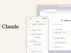 Claude Cowork Llega a iPhone, Android y Web con Automatización de Tareas Claude Cowork Llega a iPhone, Android y Web con Automatización de Tareas