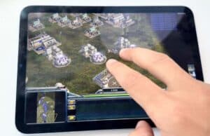 Claude Fable 5 Creó un Port de Command & Conquer Generals Zero Hour, Nativo para iPhone y iPad Claude Fable 5 Creó un Port de Command & Conquer Generals Zero Hour, Nativo para iPhone y iPad