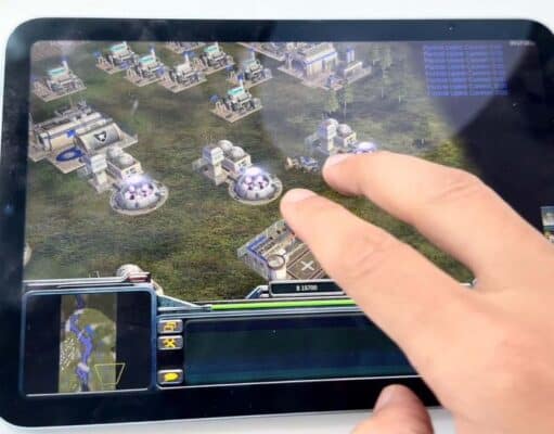 Claude Fable 5 Creó un Port de Command & Conquer Generals Zero Hour, Nativo para iPhone y iPad Claude Fable 5 Creó un Port de Command & Conquer Generals Zero Hour, Nativo para iPhone y iPad