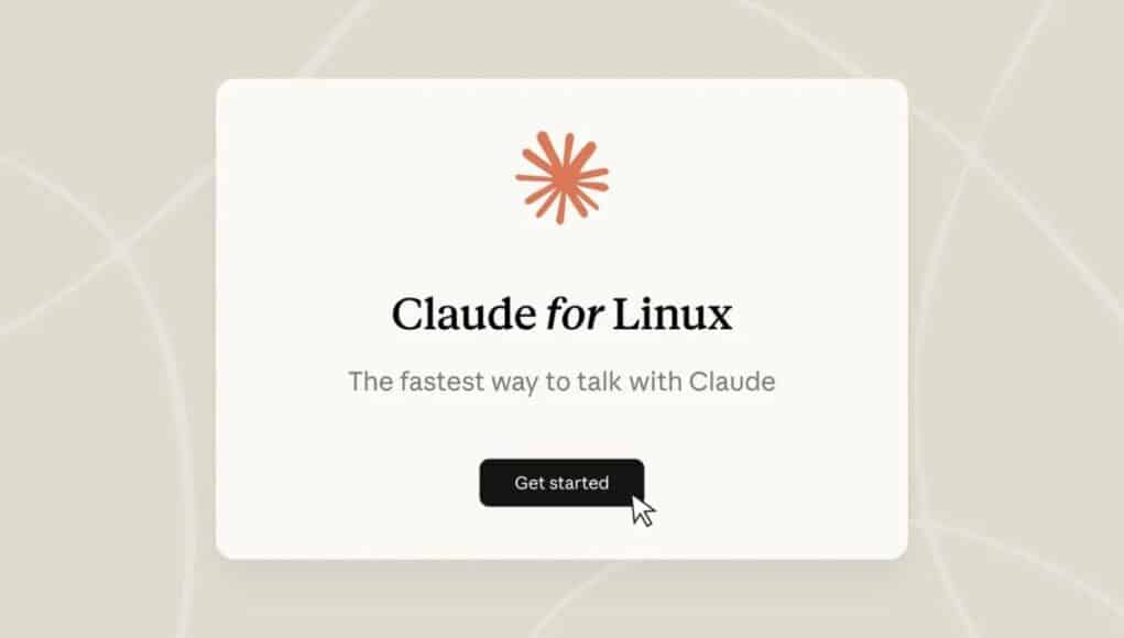 Claude Presenta su App Oficial de Escritorio para Linux y Te Enseñamos a Instalarla Claude Presenta su App Oficial de Escritorio para Linux y Te Enseñamos a Instalarla