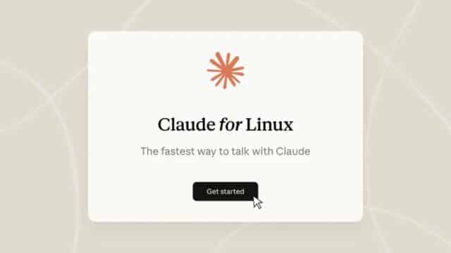 Claude Presenta su App Oficial de Escritorio para Linux y Te Enseñamos a Instalarla Claude Presenta su App Oficial de Escritorio para Linux y Te Enseñamos a Instalarla