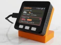 CodeMeter, el Gadget que Cuesta 129 Dólares y Promete Control Total de Claude Code CodeMeter, el Gadget que Cuesta 129 Dólares y Promete Control Total de Claude Code