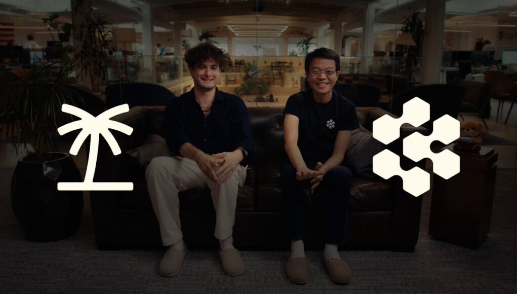 Cognition Adquiere Poke, Asistente de IA de Mensajes, por 100 Millones de dólares Cognition Adquiere Poke, el Asistente de IA de Mensajes, por 100 Millones de dólares