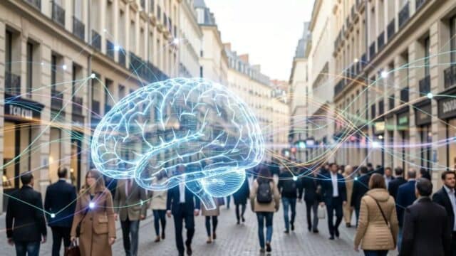 Comunidad de Madrid da un Paso Más en IA Invirtiendo 15 millones de euros para Impulsar 132 Proyectos Estratégicos