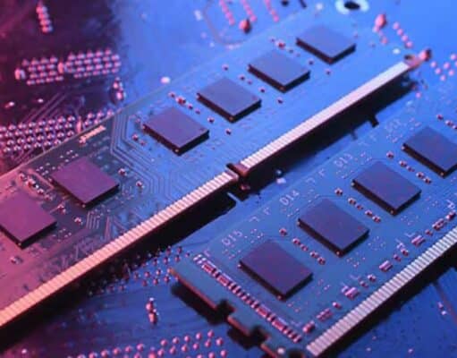 Costo de la RAM Subirá Hasta un 50 % en 2026 por la Inteligencia Artificial Según Jefferies Costo de la RAM Subirá Hasta un 50 % en 2026 por la Inteligencia Artificial Según Jefferies