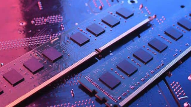 Costo de la RAM Subirá Hasta un 50 % en 2026 por la Inteligencia Artificial Según Jefferies Costo de la RAM Subirá Hasta un 50 % en 2026 por la Inteligencia Artificial Según Jefferies