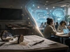 Creía que sus Alumnos Dependían de IA para Aprobar: Bastó un Examen Presencial para Confirmar sus Sospechas Creía que sus Alumnos Dependían de IA para Aprobar: Bastó un Examen Presencial para Confirmar sus Sospechas