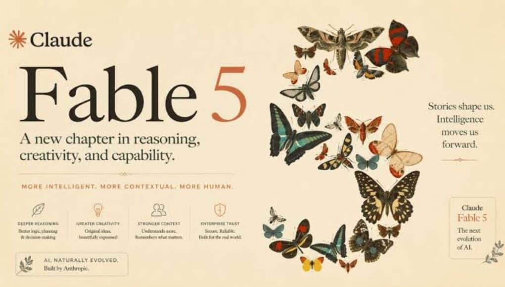 Críticas a Claude Fable 5, Restricciones de Seguridad Reducen su Rendimiento Críticas a Claude Fable 5: Restricciones de Seguridad Reducen su Rendimiento