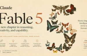 Críticas a Claude Fable 5: Restricciones de Seguridad Reducen su Rendimiento Críticas a Claude Fable 5: Restricciones de Seguridad Reducen su Rendimiento