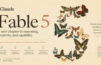 Críticas a Claude Fable 5: Restricciones de Seguridad Reducen su Rendimiento Críticas a Claude Fable 5: Restricciones de Seguridad Reducen su Rendimiento