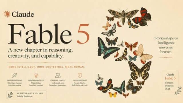Críticas a Claude Fable 5: Restricciones de Seguridad Reducen su Rendimiento Críticas a Claude Fable 5: Restricciones de Seguridad Reducen su Rendimiento