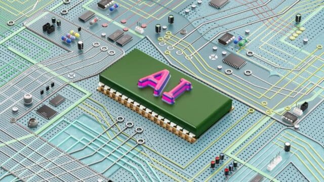 Current AI quiere crear el "World Wide Web" de la IA: su apuesta podría cambiar quién controla la inteligencia artificial