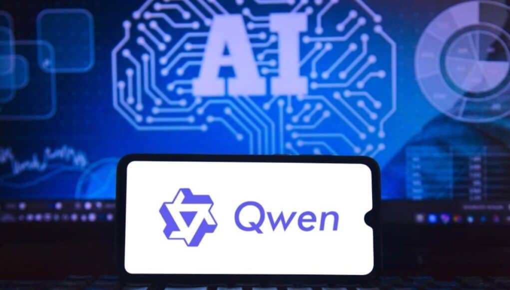 De Récord en IA a Caída del 37% en Bolsa, el Dilema Actual de Alibaba con su Modelo Qwen De Récord en IA a Caída del 37% en Bolsa: el Dilema Actual de Alibaba con su Modelo Qwen