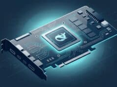 DeepSeek Desarrolla Chip de IA para Inferencia y Desafía a NVIDIA DeepSeek Desarrolla Chip de IA para Inferencia y Desafía a NVIDIA