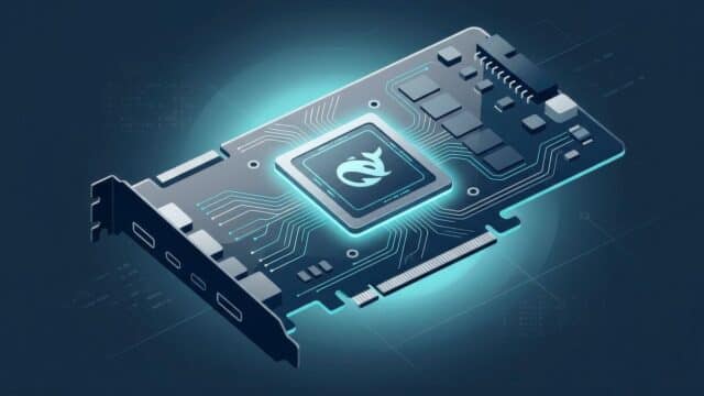 DeepSeek Desarrolla Chip de IA para Inferencia y Desafía a NVIDIA DeepSeek Desarrolla Chip de IA para Inferencia y Desafía a NVIDIA