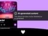 Deezer Confirma que Más del 50% de la Música Subida es Generada por IA Deezer Confirma que Más del 50% de la Música Subida es Generada por IA